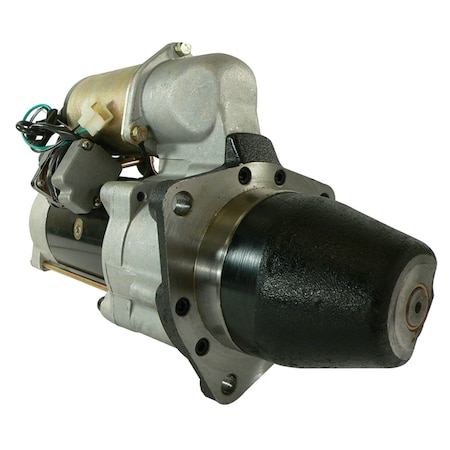 Db Electrical Starter For Komatsu Pc200 1984-1985 0-23000-6510 0-23000-6513; 410-50013 410-50013